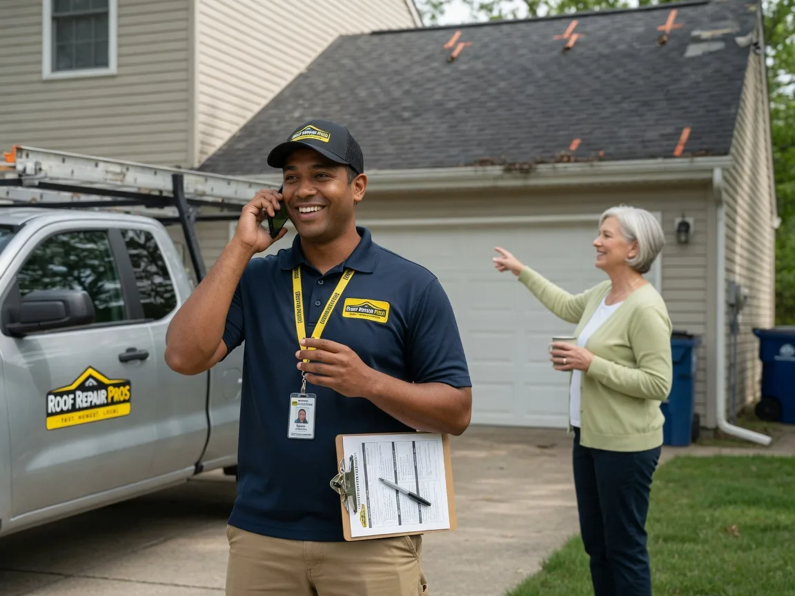 Roof Repair Dowell, IL FAQs